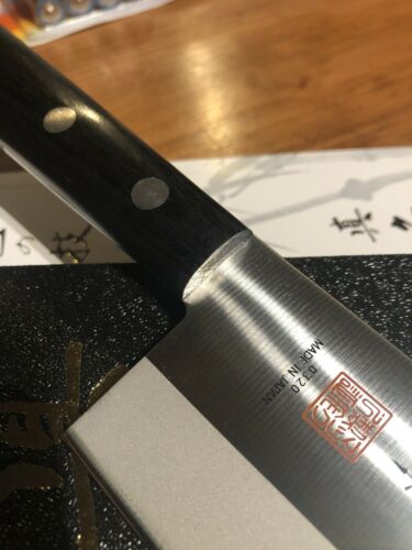 MAC JU-65 Japanese Series 6.5