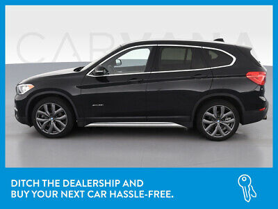 2016 BMW X1 xDrive28i Sport Utility 4D - Fresh Stock Dated December 2025