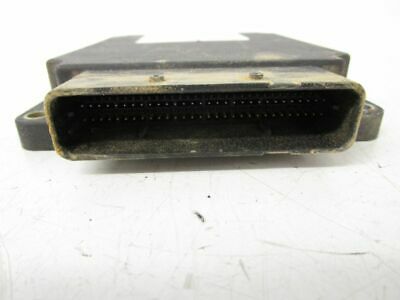 06 Polaris Sportsman 500 EFI ECU ECM Fuel Injection 4012443 2006-2009 - Fresh Stock Dated February 2026