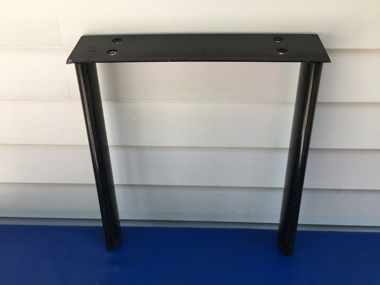 NOS VTG Malibu Grand Prix Race Car Indy Car Formula 1 Rear Wing Mount Bracket - Fresh Stock Dated February 2026