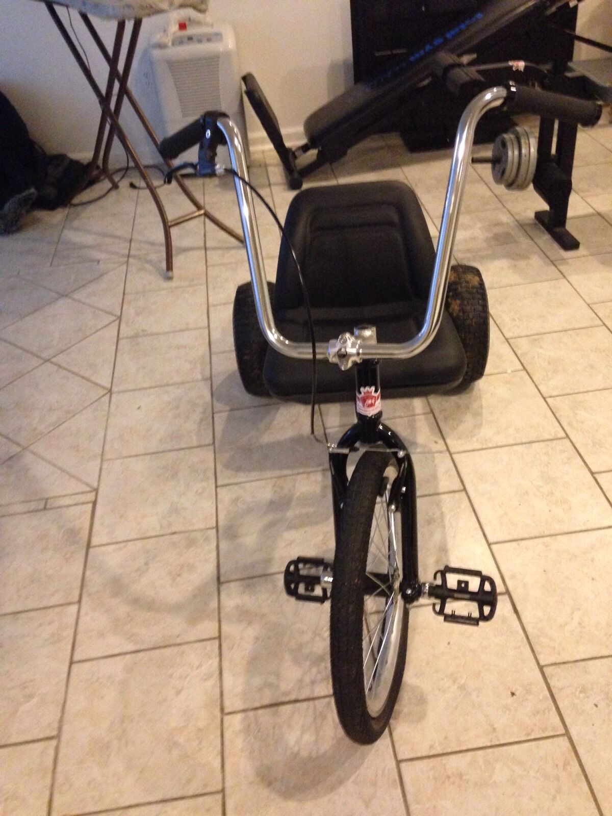 trike bicycle - Fresh Stock Dated February 2026