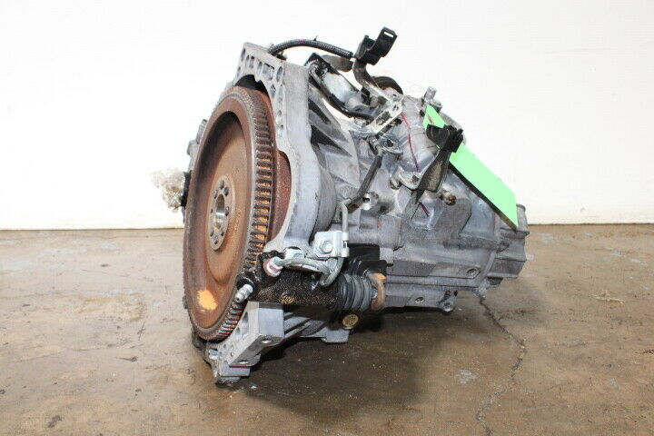 JDM 2003-2008 TOYOTA MATRIX COROLLA 5 SPEED MANUAL TRANSMISSION 1ZZ-FE 1.8L - Fresh Stock Dated February 2026