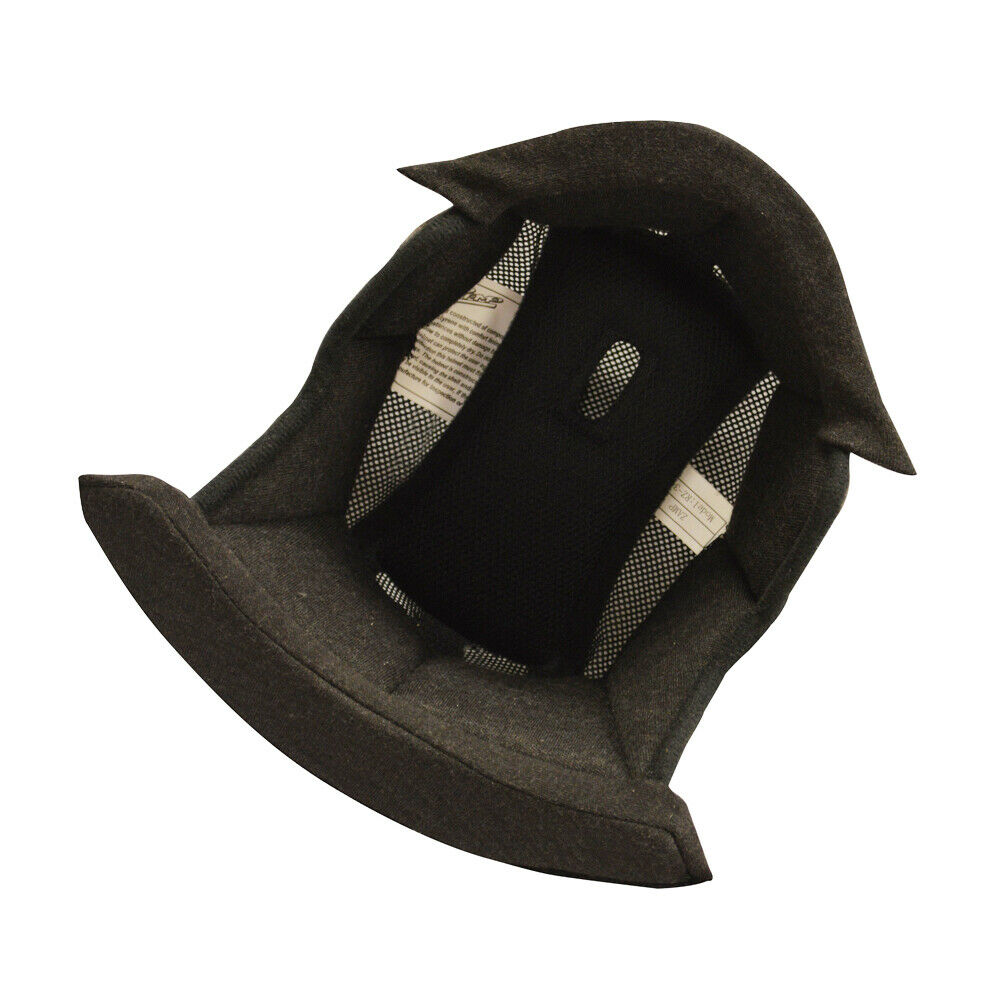 Zamp HALCL20L RZ-34/RZ-35 Helmet Crown Liner, Large - Fresh Stock Dated February 2026