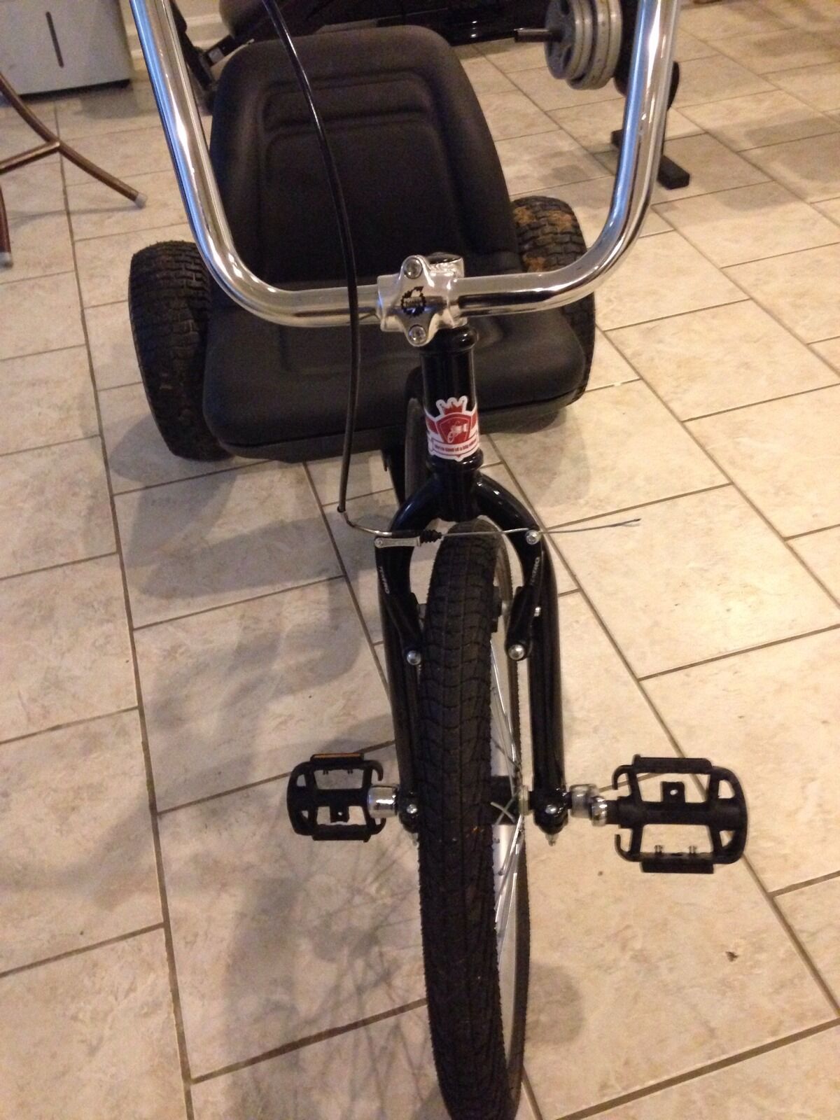 trike bicycle - Fresh Stock Dated February 2026