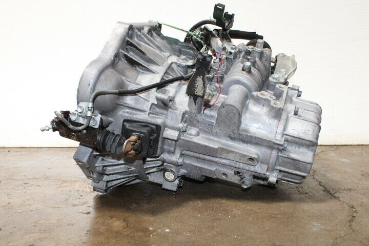 JDM 2003-2008 TOYOTA MATRIX COROLLA 5 SPEED MANUAL TRANSMISSION 1ZZ-FE 1.8L - Fresh Stock Dated February 2026