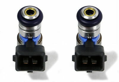 Polaris 2016 RZR XP Turbo Fuel Injector Pair x2 2521514 New OEM - Fresh Stock Dated February 2026