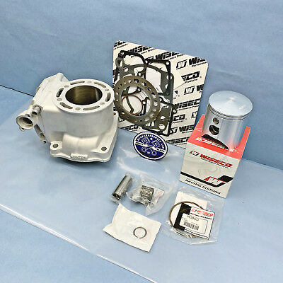 Suzuki RM 250 1989-1992 Cylinder Piston Gaskets RMX250 RMX K L M N 1991 - Fresh Stock Dated February 2026