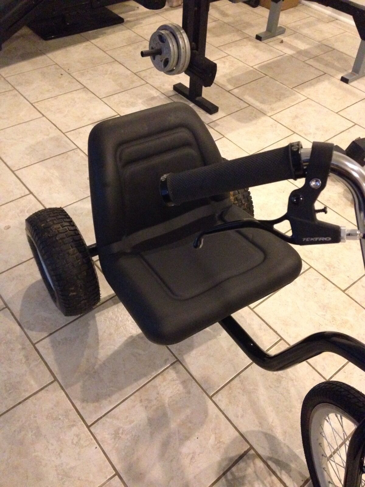 trike bicycle - Fresh Stock Dated February 2026