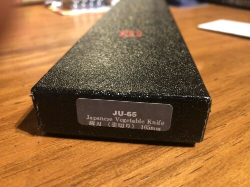 MAC JU-65 Japanese Series 6.5