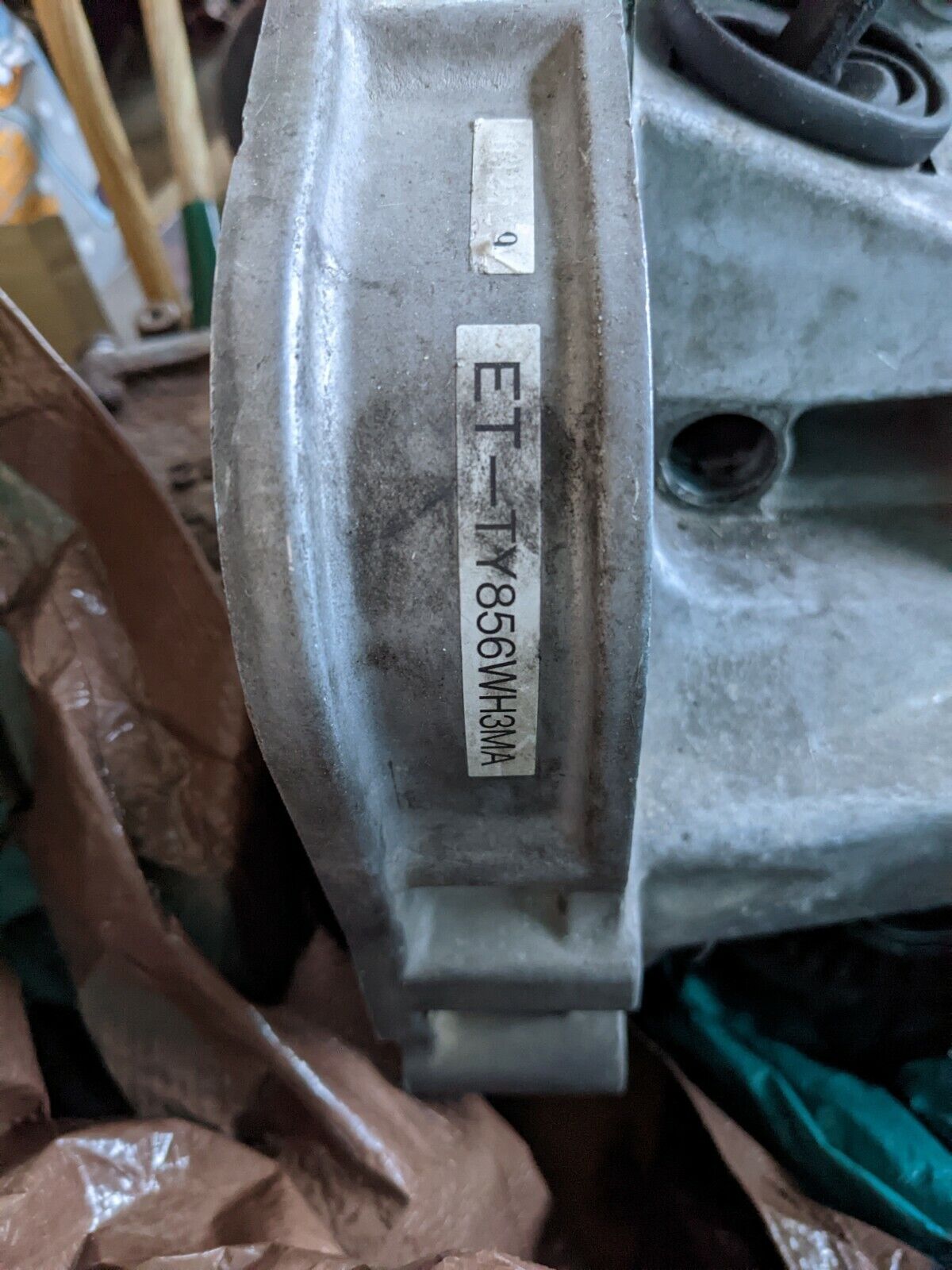 2004 sti transmission - Fresh Stock Dated February 2026
