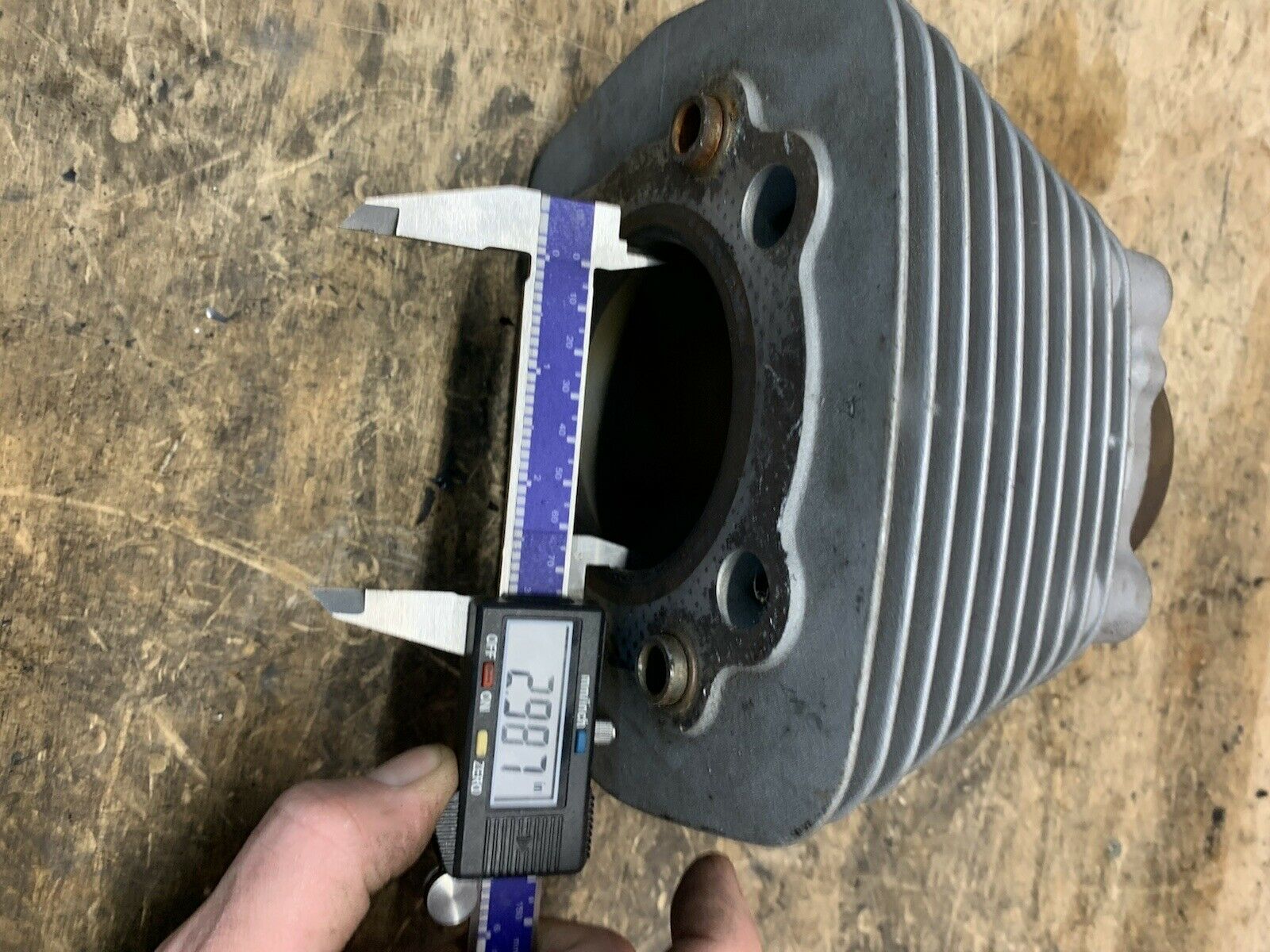 86–03 Harley-Davidson Sportster 883 Jugs Cylinders Barrels Pistons - Fresh Stock Dated February 2026