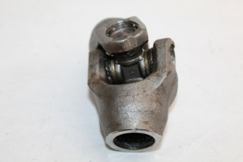 2006 HONDA VTX1800R2 Universal Joint U Joint driveshaft - Fresh Stock Dated February 2026