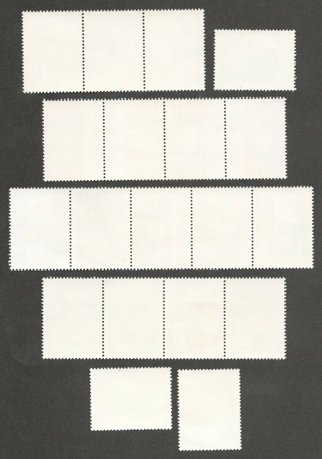 AOP Macau 1992-98 MNH collection - Fresh Stock Dated February 2026