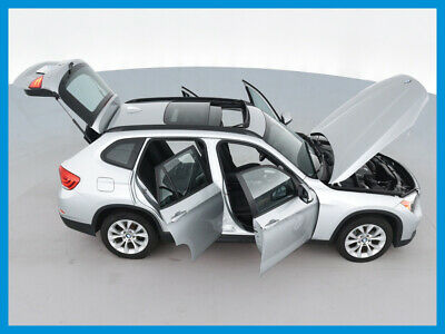 2013 BMW X1 xDrive28i Sport Utility 4D - Fresh Stock Dated December 2025