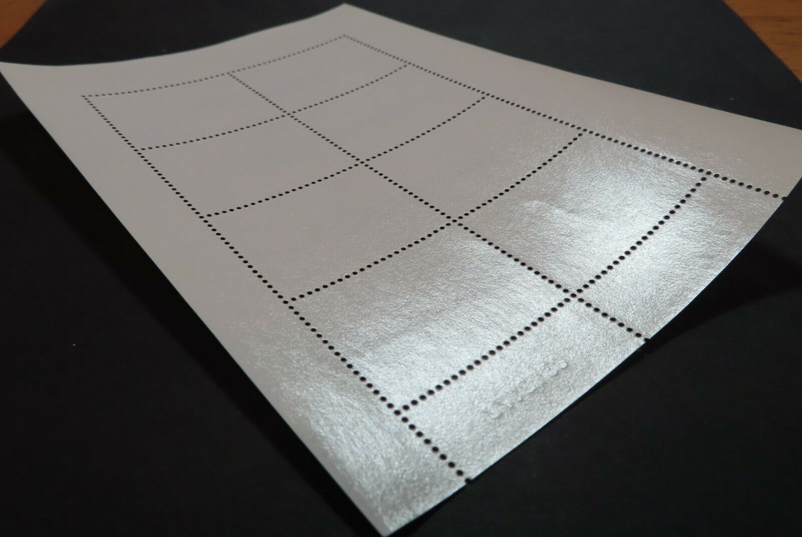 HuskyStamps ~ Macau #976-977, Mini-Sheet, Mint Never Hinged MNH, VF, 6pics - Fresh Stock Dated February 2026