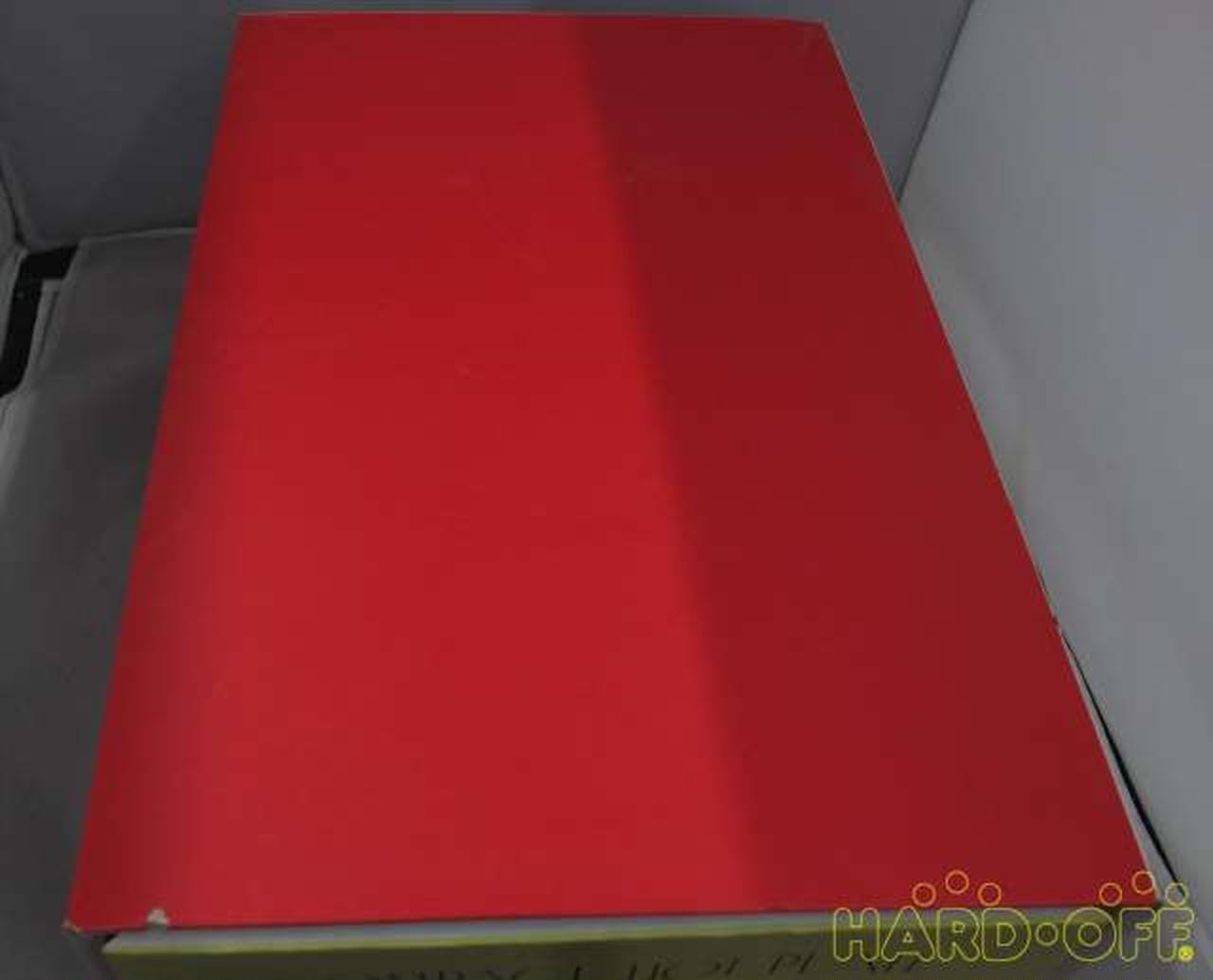 BRUNO BOE021 1.4 go IH Compact Hot Plate Red - Fresh Stock Dated February 2026