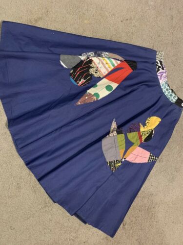 Fabulous 1950’s Swing Skirt - Fresh Stock Dated December 2025