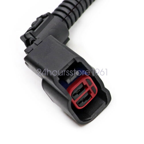 1 Pair Fuel Injector Harness Set Fit for Polaris Ranger XP Ranger Crew RZR 800 - Fresh Stock Dated February 2026