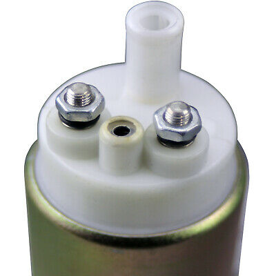 Replacement Fuel Pump 2001-2007 Suzuki GSXR600 Motorcycle GSXR 600 - Fresh Stock Dated February 2026