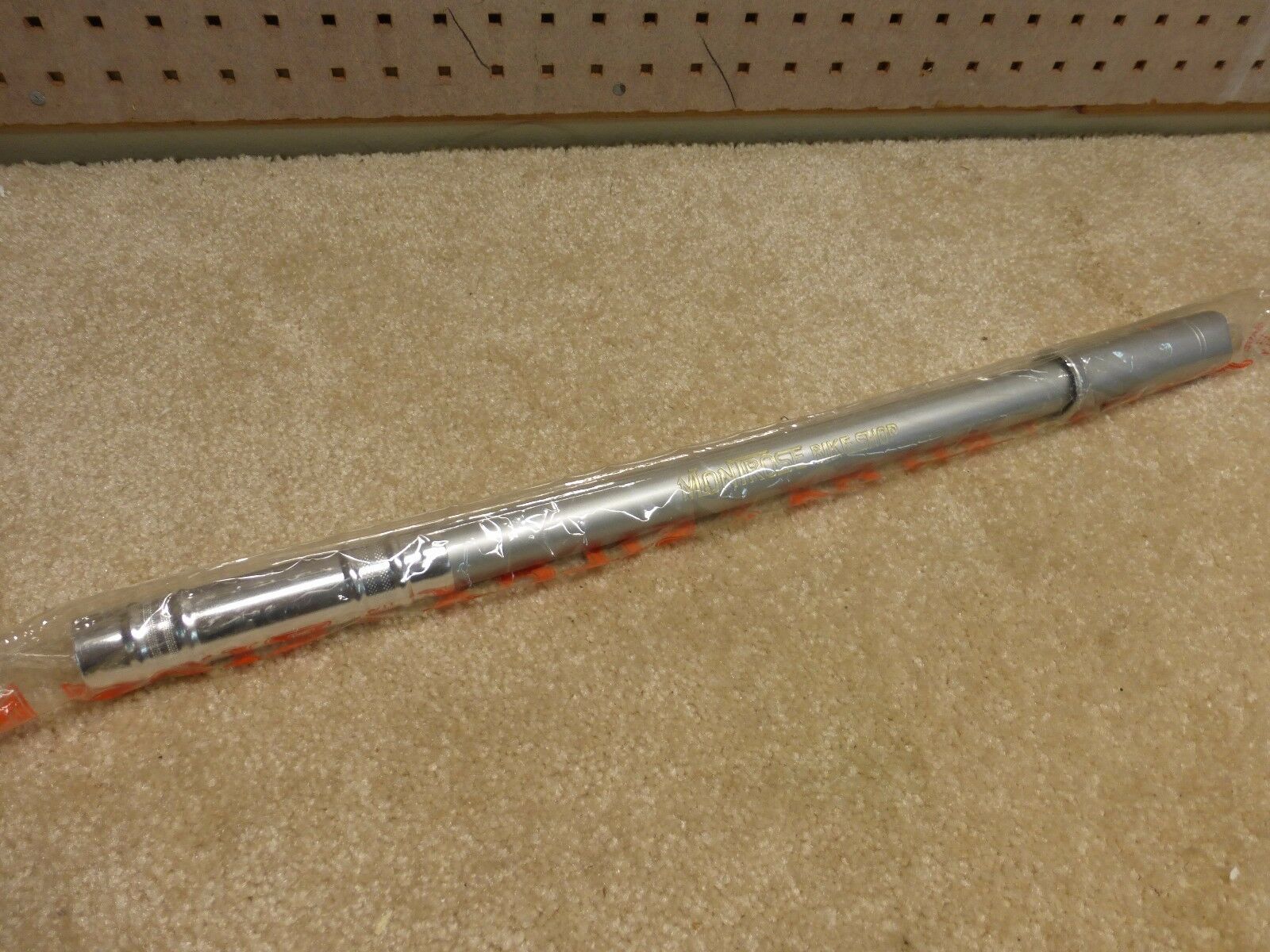 Vintage 1970's  Silca 480 mm 