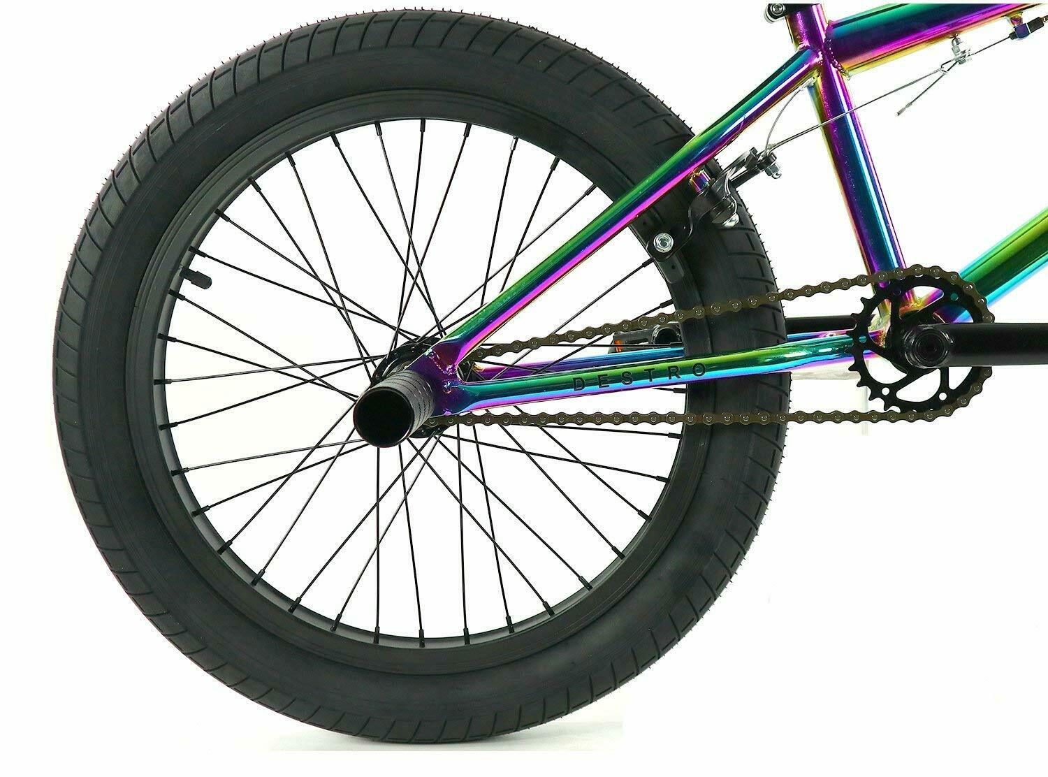 Elite BMX 20