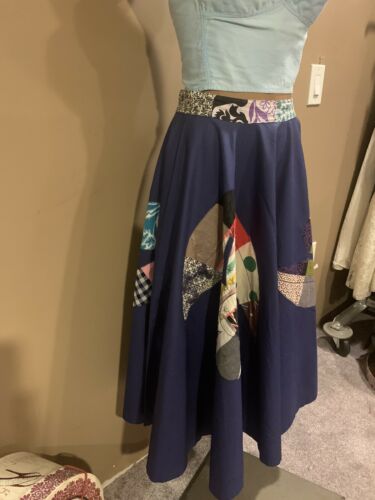 Fabulous 1950’s Swing Skirt - Fresh Stock Dated December 2025