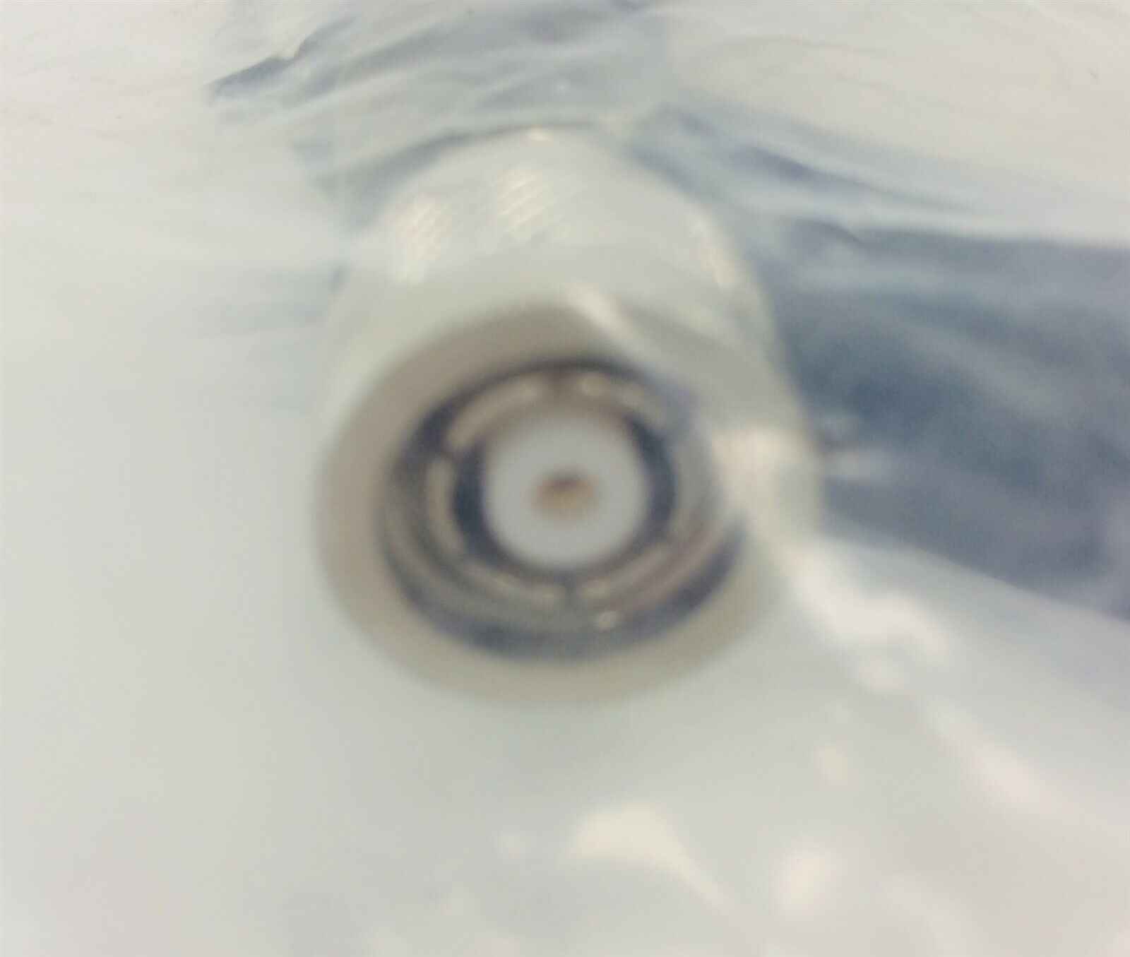 NEW Cisco AIR-CAB005LL-R 5' Low-Loss RF Cable w/ RP-TNC - Fresh Stock Dated December 2025