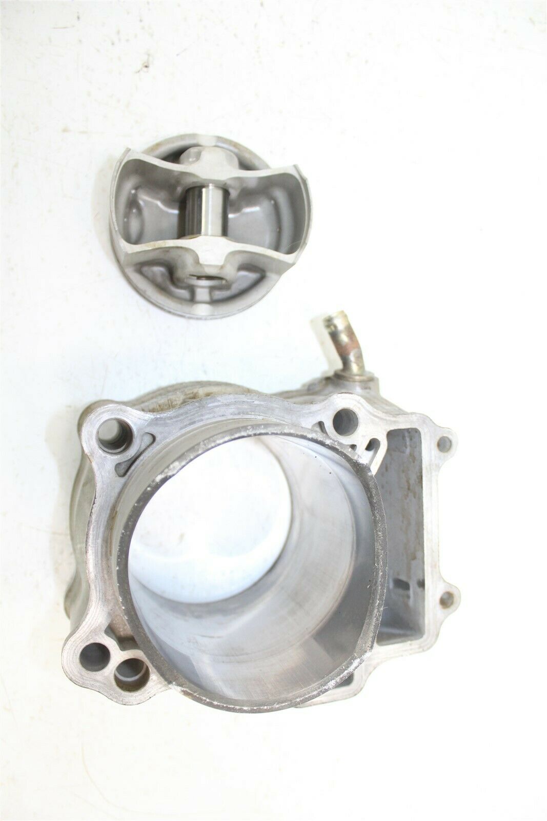 2001 Suzuki DRZ400E Engine Cylinder Jug Stock Bore - Fresh Stock Dated February 2026