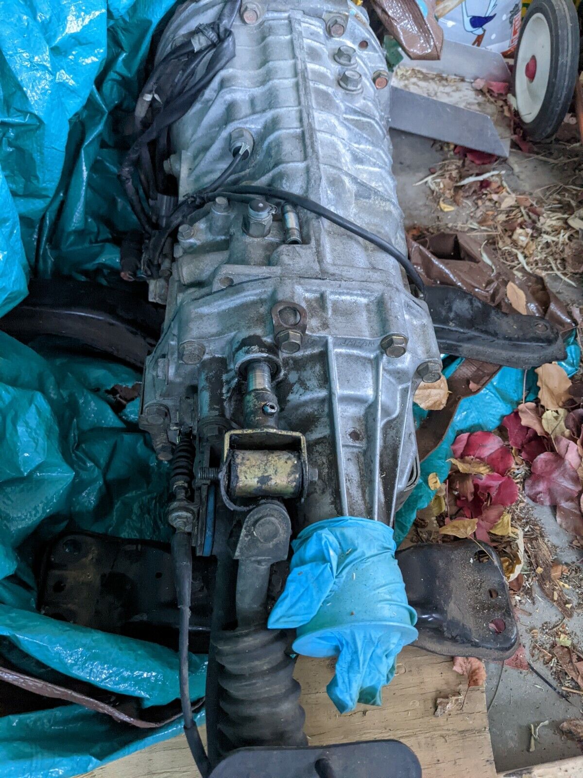 2004 sti transmission - Fresh Stock Dated February 2026