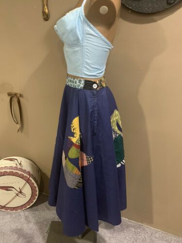 Fabulous 1950’s Swing Skirt - Fresh Stock Dated December 2025
