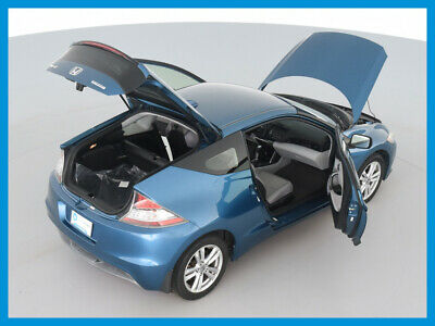 2012 Honda CR-Z EX Coupe 2D - Fresh Stock Dated December 2025