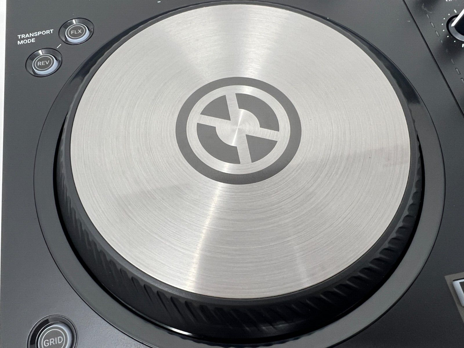 Native Instruments Traktor Kontrol S3 4-Channel DJ Controller ***PLEASE READ*** - Fresh Stock Dated February 2026