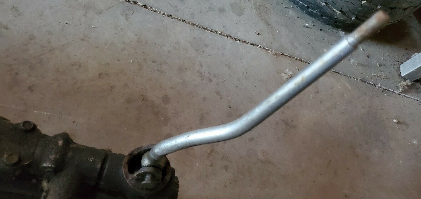 Datsun 280z 75-78 Four Speed Manual Transmission - Fresh Stock Dated December 2025