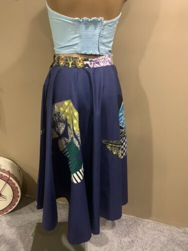 Fabulous 1950’s Swing Skirt - Fresh Stock Dated December 2025