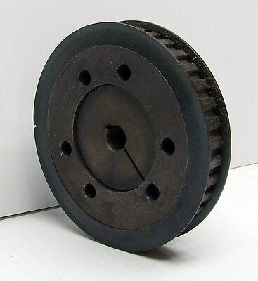 TIMING BELT PULLEY ASSEMBLY WTH 36L050 PULLEY +1/2