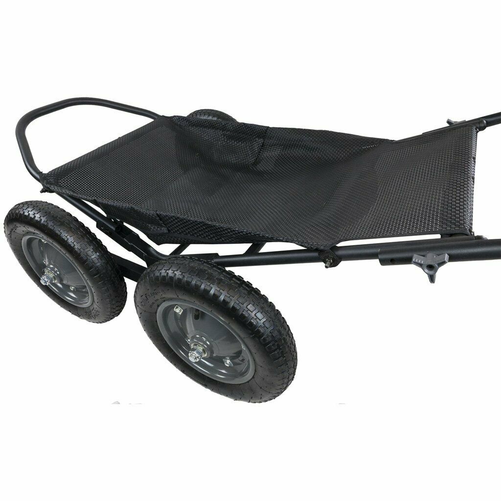 Hawk Crawler Game Cart - Fresh Stock Dated December 2025