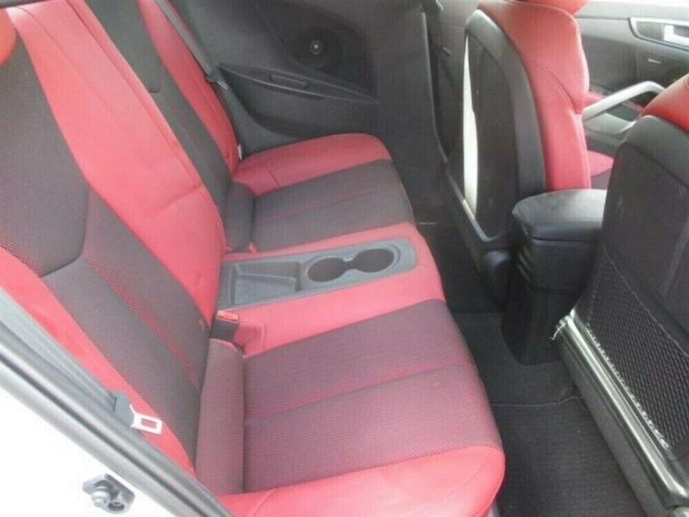 VELOSTER Transmission MT 6 speed Turbo R-spec 1K MILES OEM FreeShip Warranty - Fresh Stock Dated December 2025