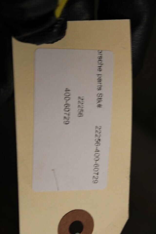 1999 2000 2001 Porsche 911 996 Transmission 6 Speed Manual Non LSD Stk#22256 - Fresh Stock Dated February 2026