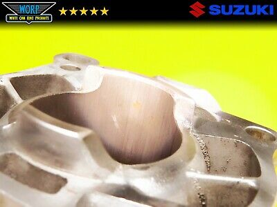 2003 SUZUKI RM KAWASAKI KX 100 ENGINE CYLINDER JUG BARREL TOP END MOTOR - Fresh Stock Dated February 2026