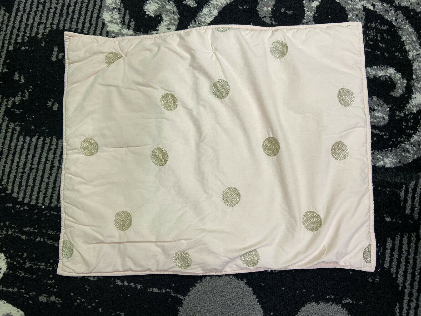 EMILY & MERITT For PB Teen Pillow Shams Set Of 4 - Fresh Stock Dated December 2025