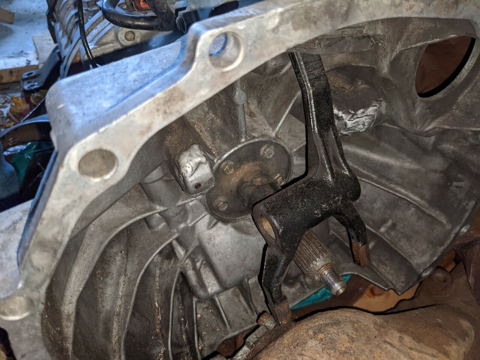 2004 sti transmission - Fresh Stock Dated February 2026