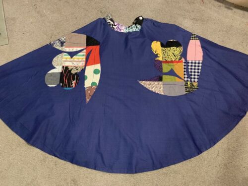 Fabulous 1950’s Swing Skirt - Fresh Stock Dated December 2025