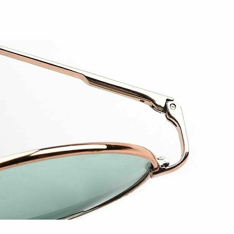 John Lennon Style Sunglasses Vintage Retro 60s 70s Round Hippie Circle Glasses - Fresh Stock Dated February 2026