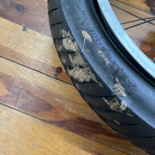 Schwinn Orange County Chopper New See All Pictures - Fresh Stock Dated December 2025