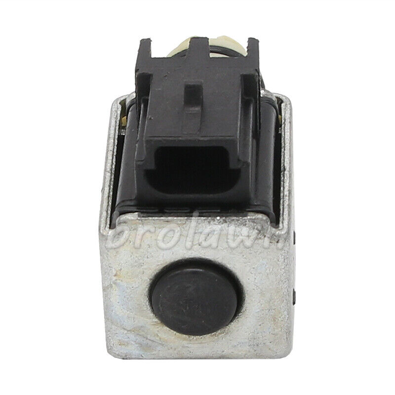 2x For Chevy HHR Malibu Cobalt Cavalier 4T40E 4T45E Transmission Shift Solenoid - Fresh Stock Dated February 2026