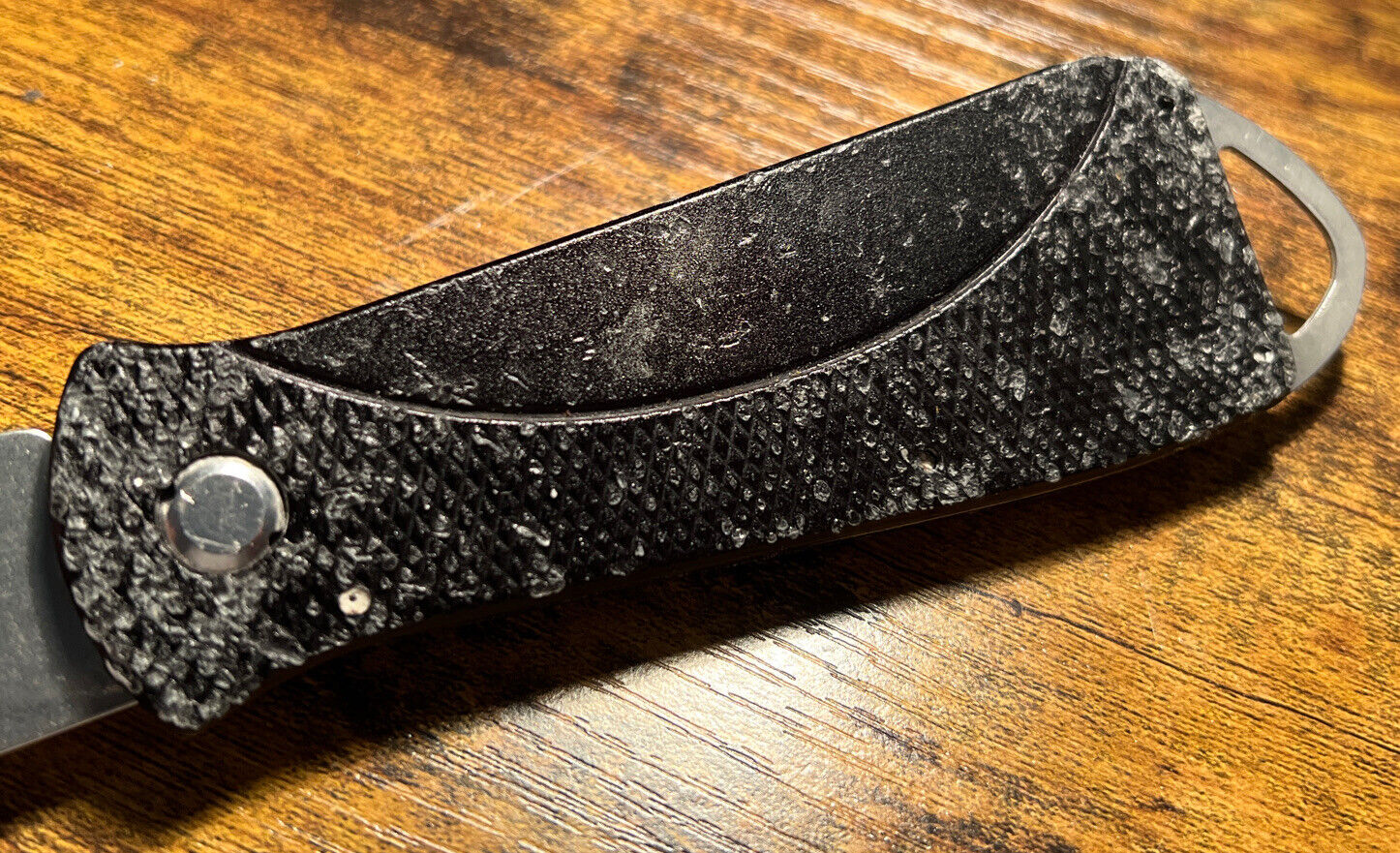 WARNER  12 in 1 “The Painters Blade”  Folding Blade Scraper~#10801 - Fresh Stock Dated February 2026