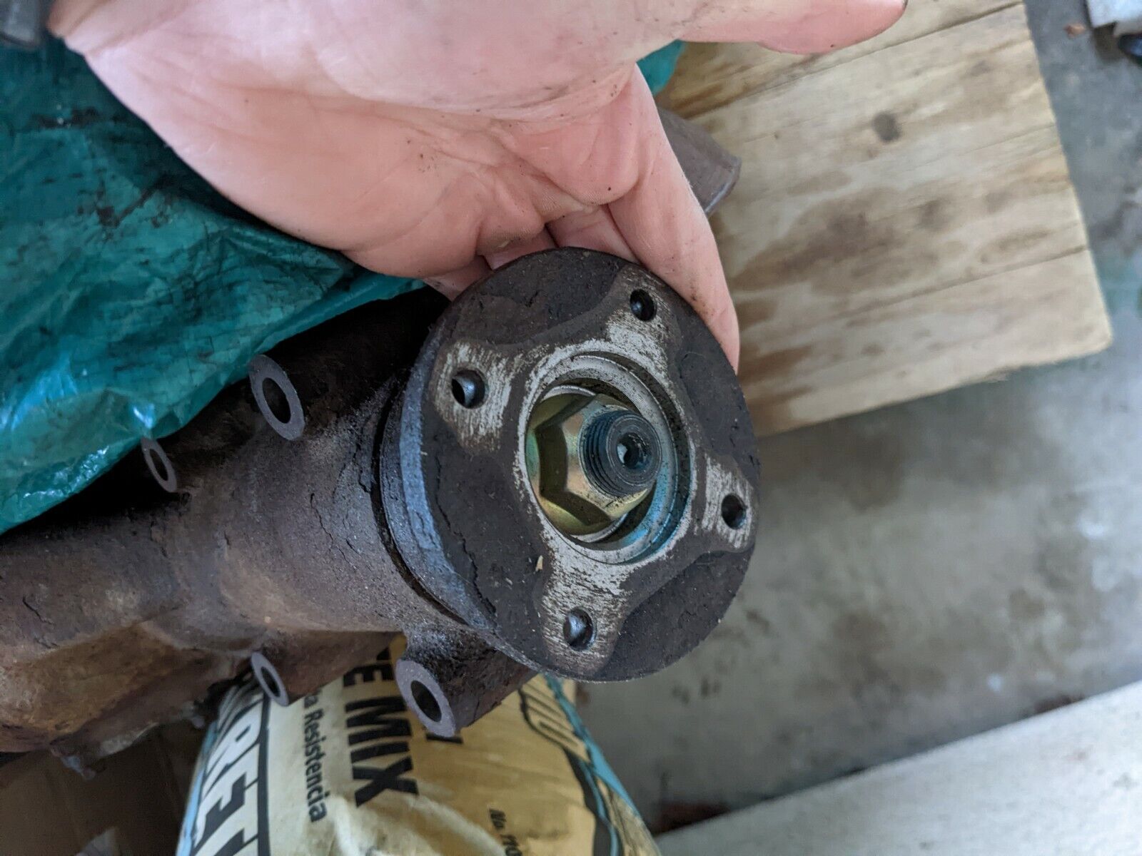 2004 sti transmission - Fresh Stock Dated February 2026