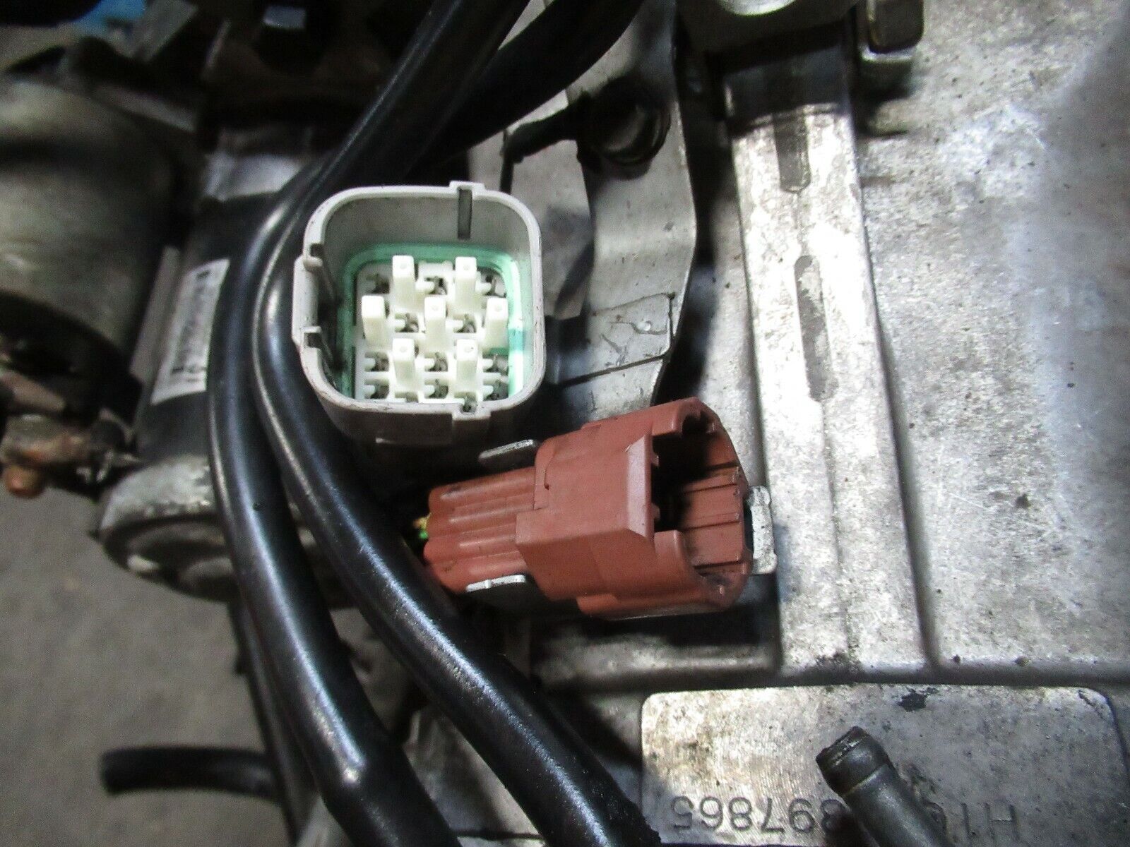 2008 2009 2010 Subaru Impreza WRX 2.5L Automatic Transmission Forester Legacy GT - Fresh Stock Dated February 2026