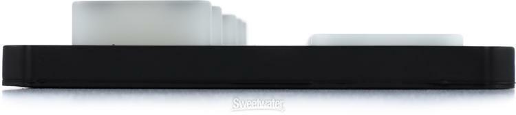 Keith McMillen Instruments 12 Step USB MIDI Bass Pedal Foot Controller - Fresh Stock Dated February 2026