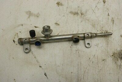 Used OEM - Polaris Sportsman 850 XP EPS X2 Fuel Rail 2520563 - Fresh Stock Dated February 2026